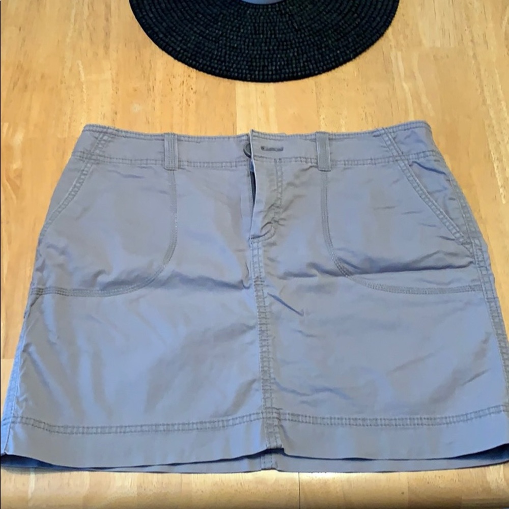 Caslon Casual Skirt